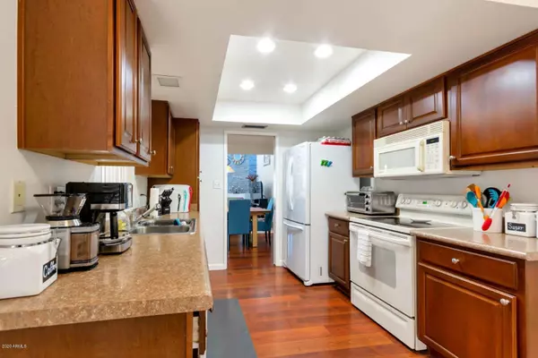 Rio Verde, AZ 85263,26232 N BRAVO Lane