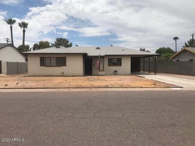 Phoenix, AZ 85018,4137 E EARLL Drive