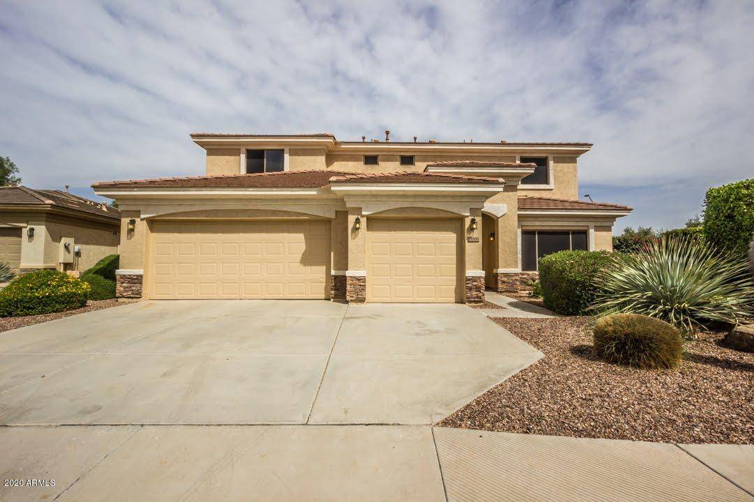 17006 W POST Drive, Surprise, AZ 85388