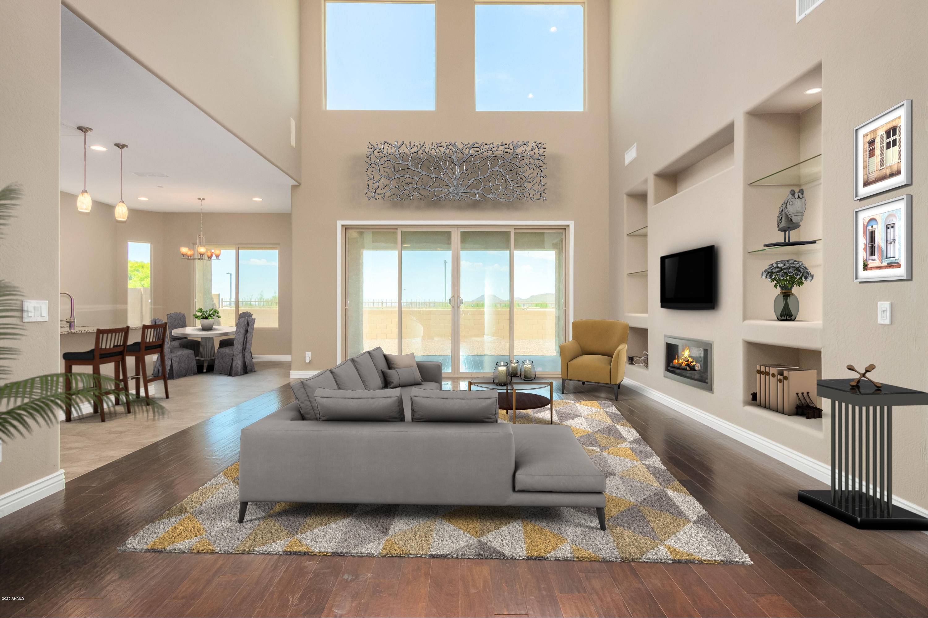 Phoenix, AZ 85085,1555 W QUAIL TRACK Drive