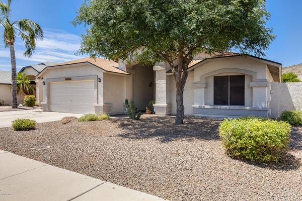 Glendale, AZ 85308,4358 W BEHREND Drive