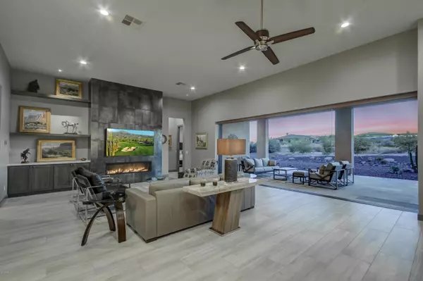 Rio Verde, AZ 85263,29324 N ROUND BUTTE Road