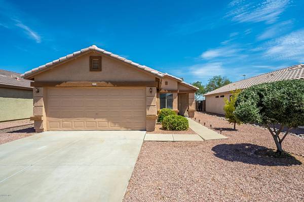 14970 W CARIBBEAN Lane, Surprise, AZ 85379