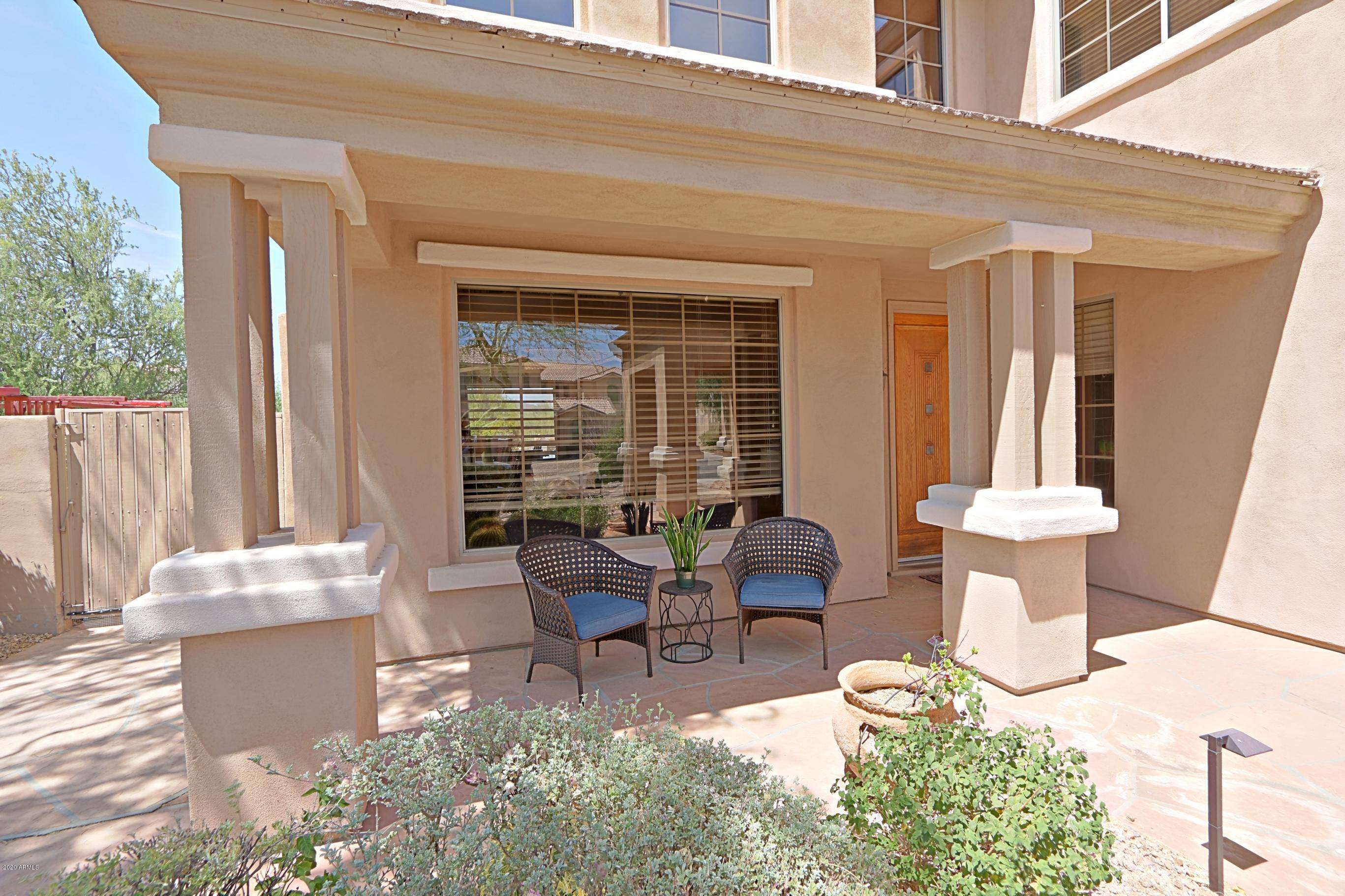 Cave Creek, AZ 85331,4220 E DESERT FOREST Trail
