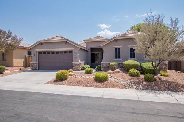 Anthem, AZ 85086,3333 W MORSE Drive