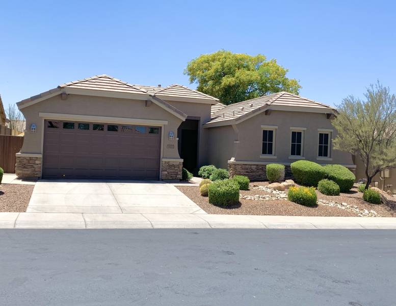 3333 W MORSE Drive, Anthem, AZ 85086