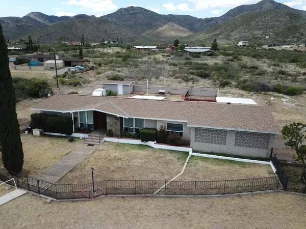 Bisbee, AZ 85603,1368 W CAMEO Street