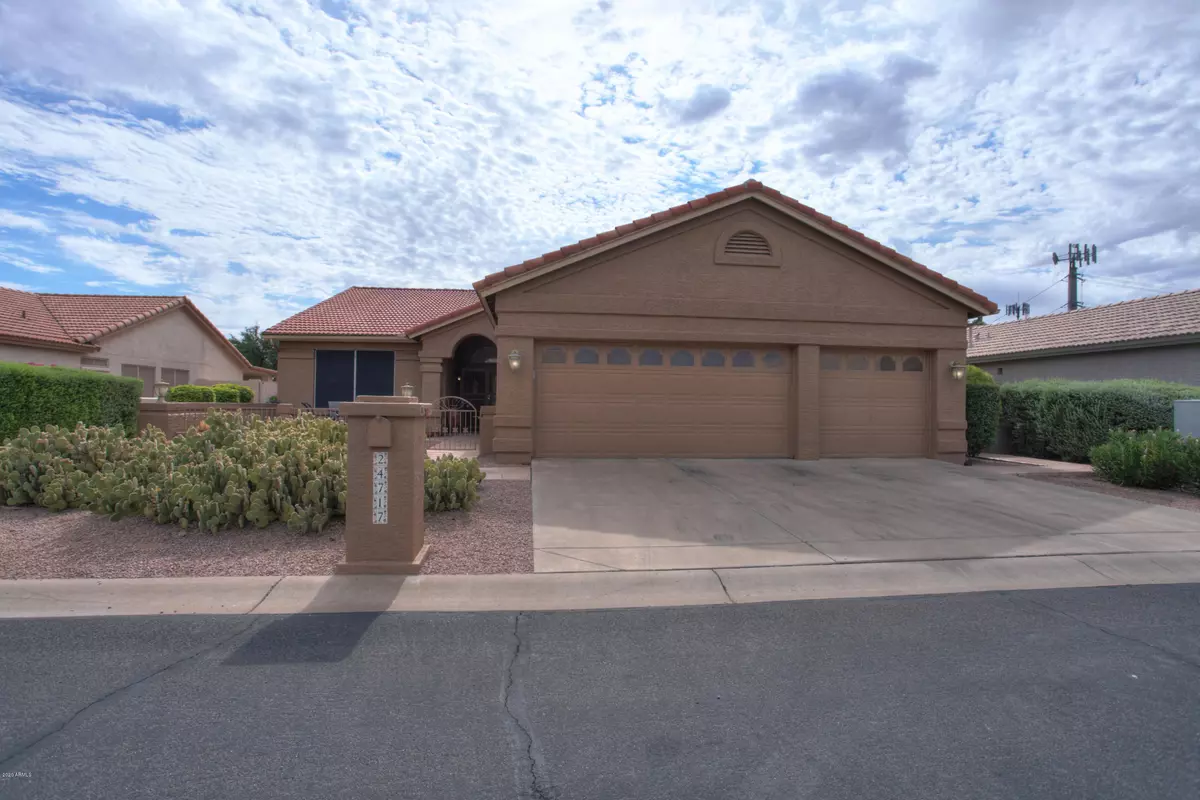 Chandler, AZ 85248,24717 S ONTARIO Drive