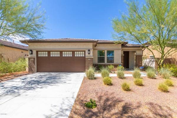 Buckeye, AZ 85396,20546 W PARK MEADOWS Drive