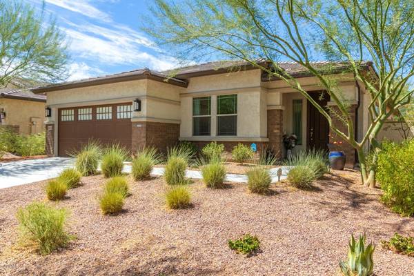 Buckeye, AZ 85396,20546 W PARK MEADOWS Drive