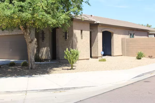 Tolleson, AZ 85353,10432 W HAMMOND Lane