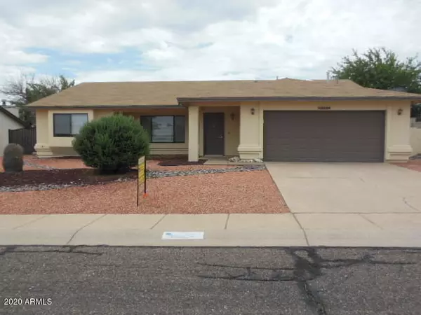 2626 Southridge Street, Sierra Vista, AZ 85650