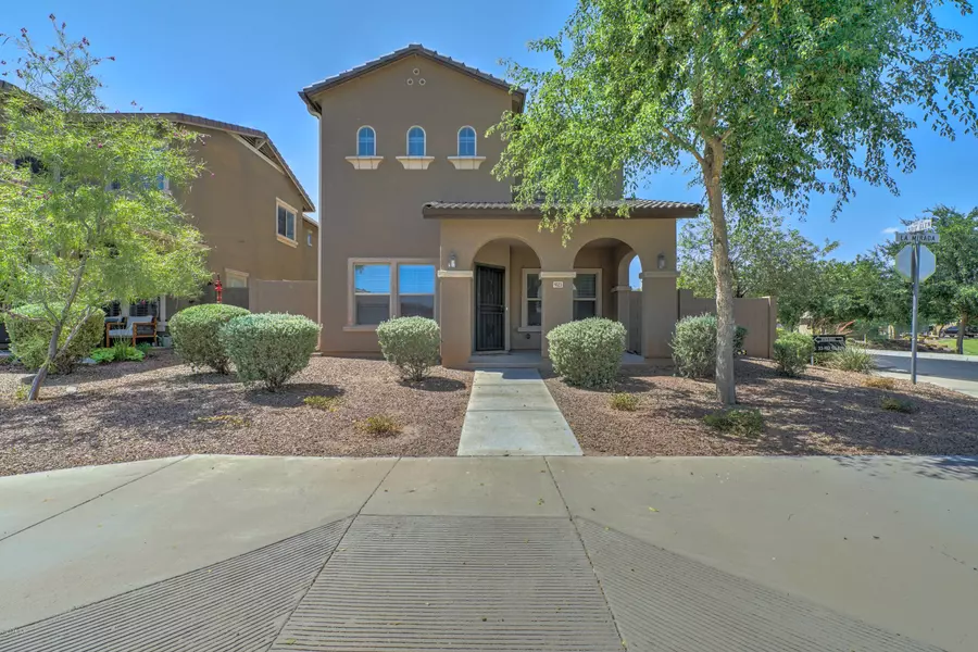 9323 S 33 RD Glen, Laveen, AZ 85339