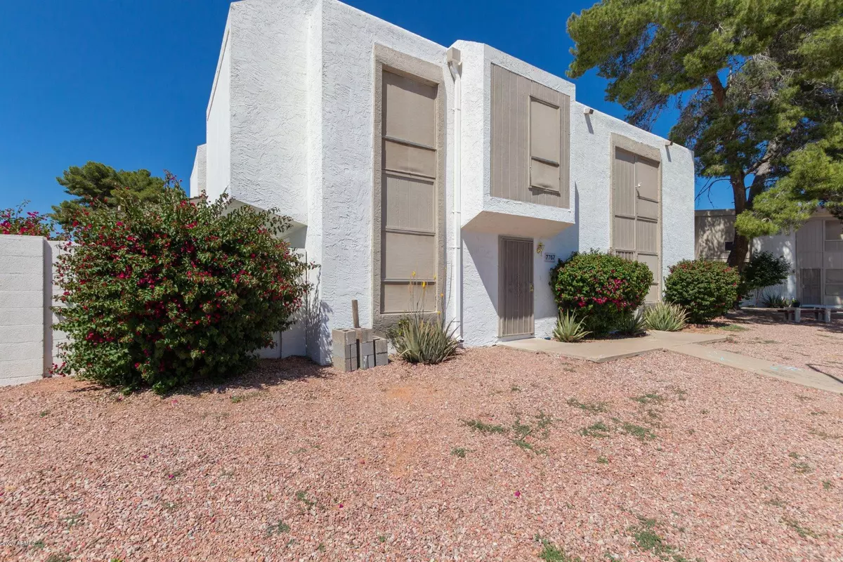 Glendale, AZ 85303,7767 W GLENN Drive