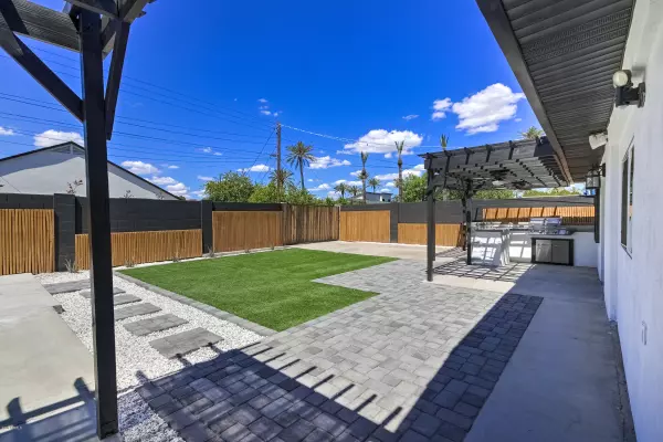 Phoenix, AZ 85018,4240 N 42ND Place