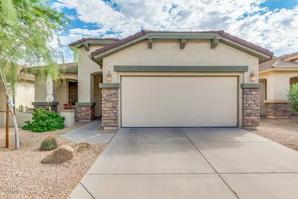 600 W TWIN PEAKS Parkway, San Tan Valley, AZ 85143
