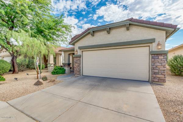 San Tan Valley, AZ 85143,600 W TWIN PEAKS Parkway