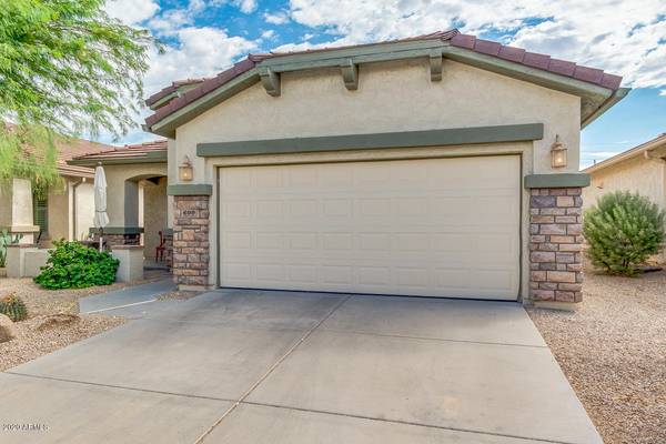 San Tan Valley, AZ 85143,600 W TWIN PEAKS Parkway