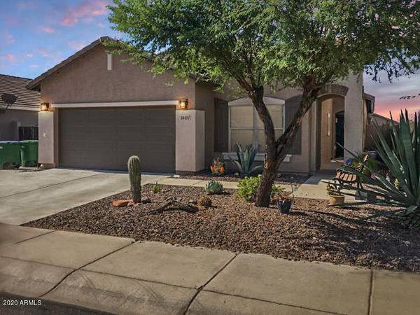 Gold Canyon, AZ 85118,18457 E EL AMANCER --