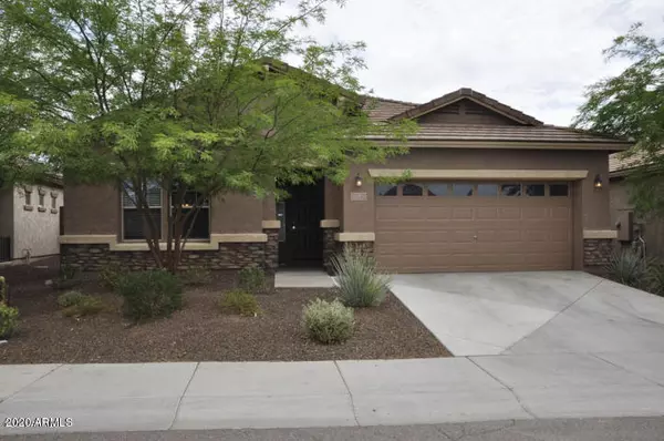 5113 W Molly Lane, Phoenix, AZ 85083