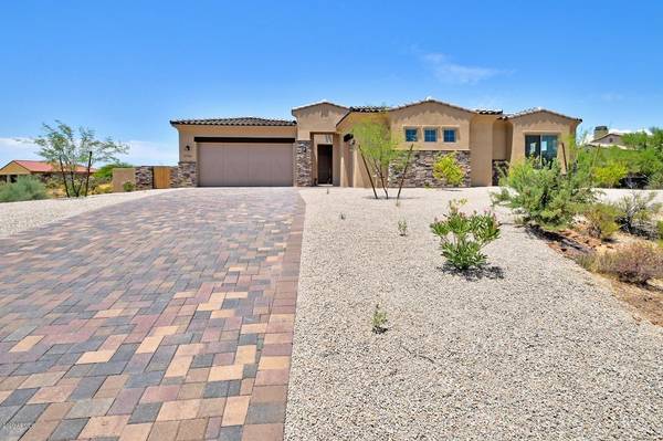 8025 E SUNSET SKY Circle, Scottsdale, AZ 85266