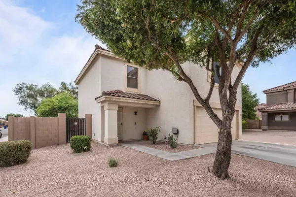 Chandler, AZ 85249,2359 E PEACH TREE Drive