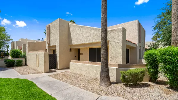 750 E MORNINGSIDE Drive, Phoenix, AZ 85022