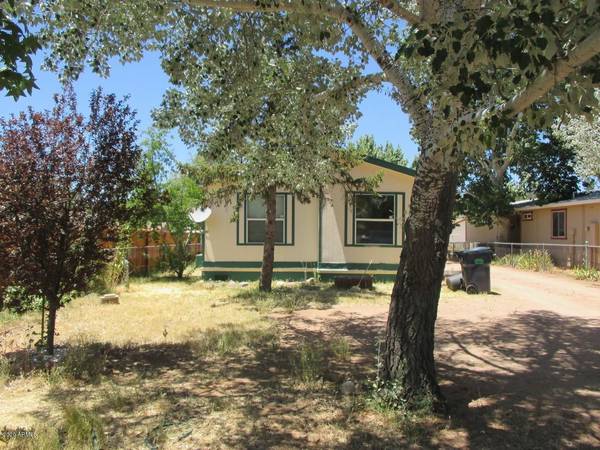 Payson, AZ 85541,602 E Rancho Road