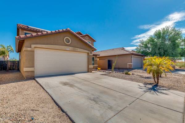 Buckeye, AZ 85326,25841 W WILLIAMS Street