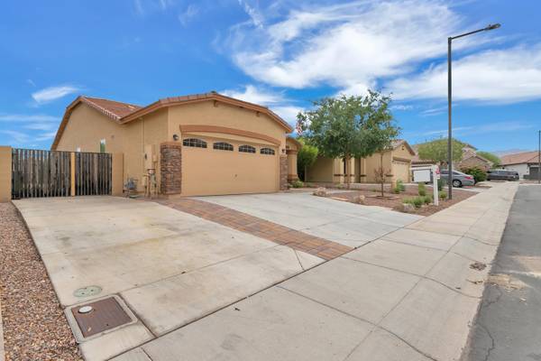 Waddell, AZ 85355,18265 W SUNNYSLOPE Lane