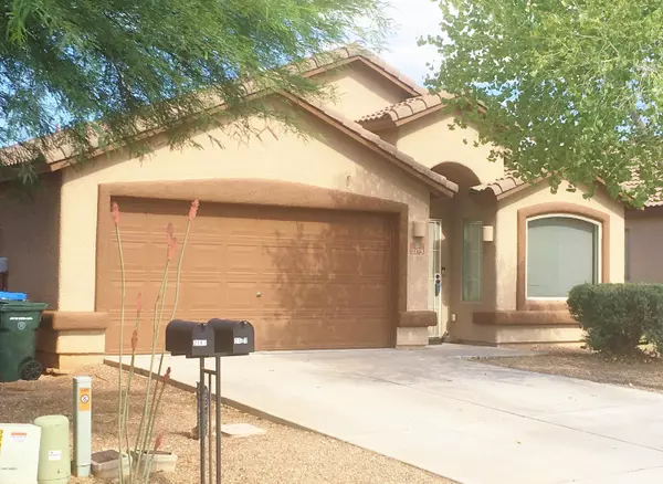 2173 CALLE PATINA Street, Sierra Vista, AZ 85635