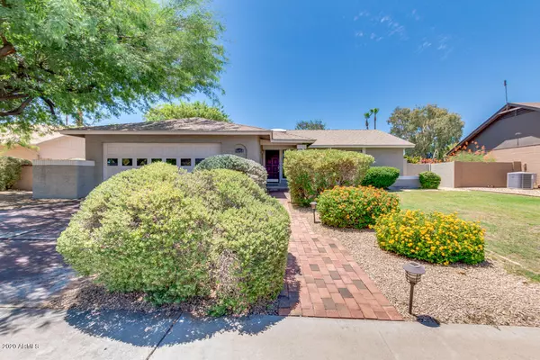 14158 N 90TH Place, Scottsdale, AZ 85260