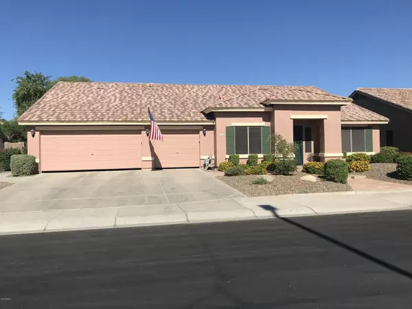 1775 S SANDSTONE Street, Gilbert, AZ 85295