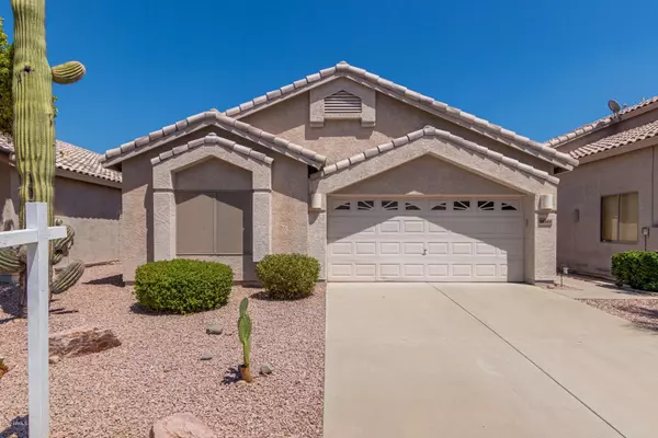 15101 N 90TH Drive, Peoria, AZ 85381