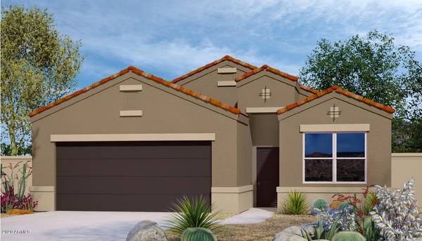 268 S SAN JOSE Lane, Casa Grande, AZ 85194