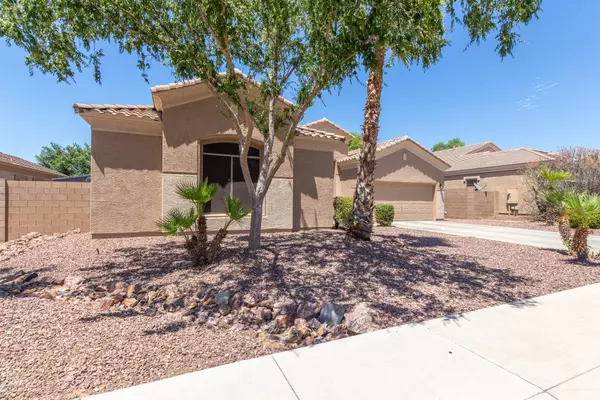 Chandler, AZ 85249,4978 E KARSTEN Drive