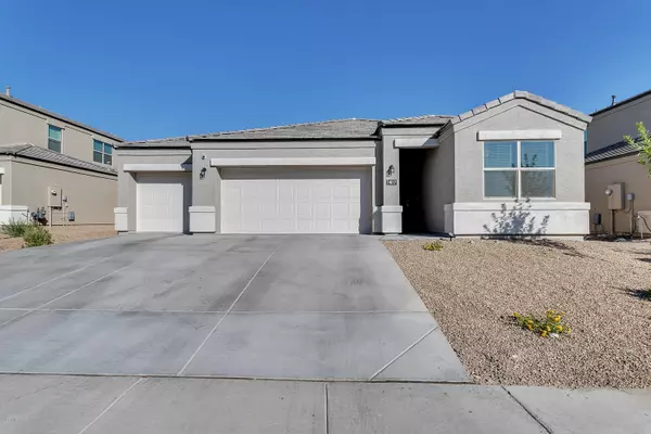 4017 N 306th Lane, Buckeye, AZ 85396