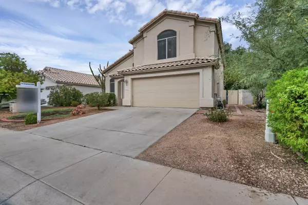 Chandler, AZ 85224,851 N LONGMORE Street