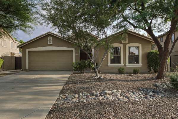 Gilbert, AZ 85297,3397 E FLAMINGO Court