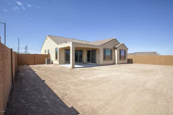 Buckeye, AZ 85396,26732 W QUAIL Avenue