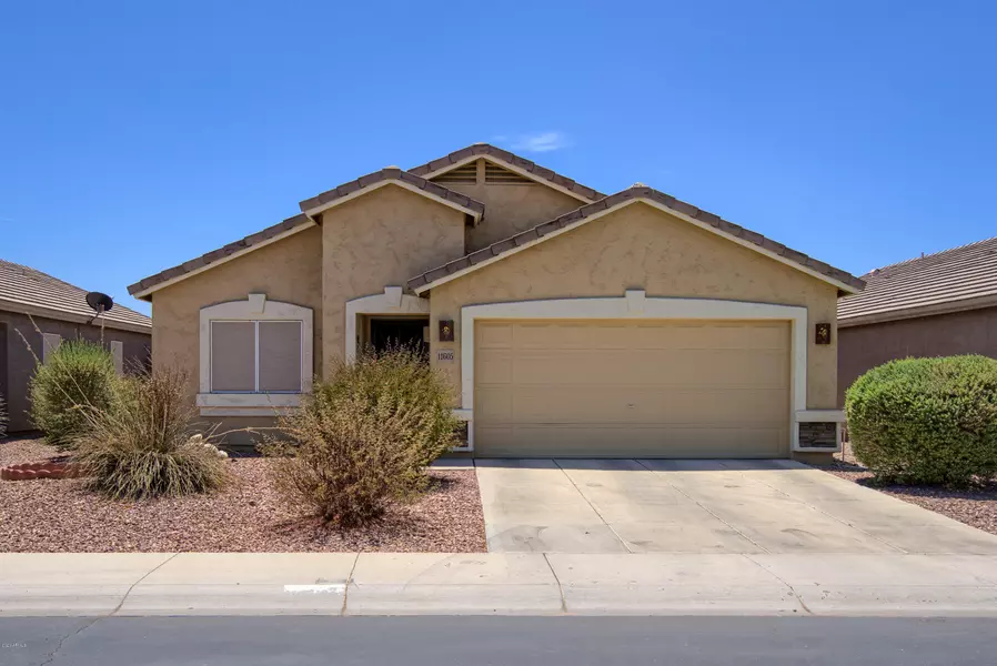 11605 W Retheford Road, Youngtown, AZ 85363