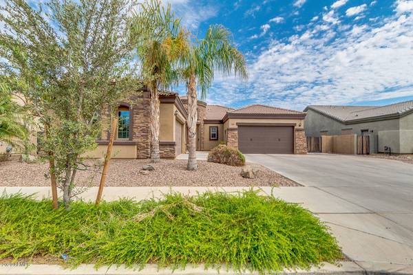 21296 E CAMACHO Road, Queen Creek, AZ 85142