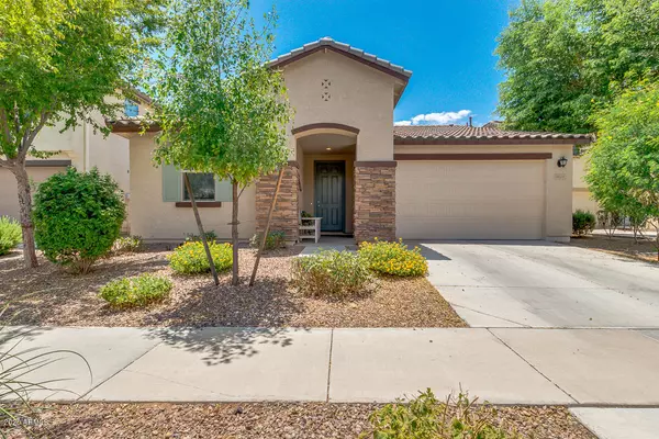 3619 E WAITE Lane, Gilbert, AZ 85295