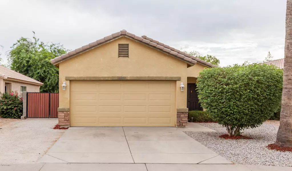 16901 N 157TH Avenue, Surprise, AZ 85374