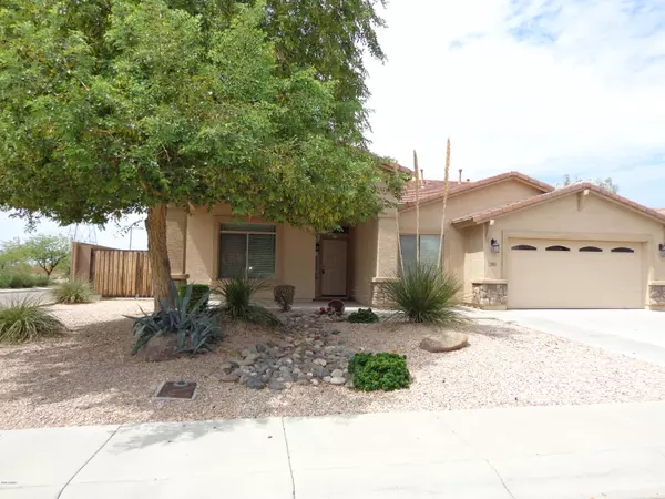 Buckeye, AZ 85396,29951 W FAIRMOUNT Avenue