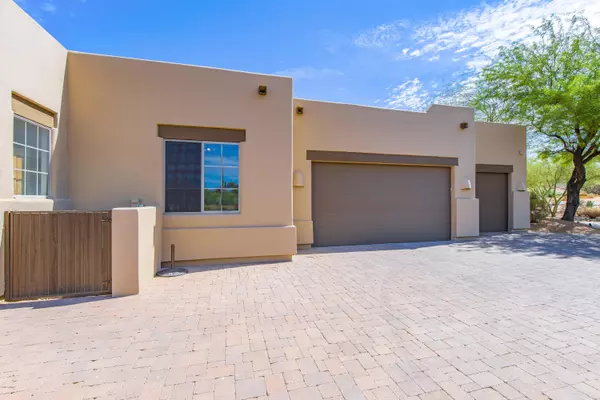 Cave Creek, AZ 85331,34730 N LOS REALES Drive