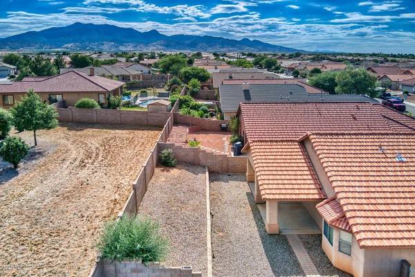 Sierra Vista, AZ 85635,2234 THUNDER MEADOWS Drive