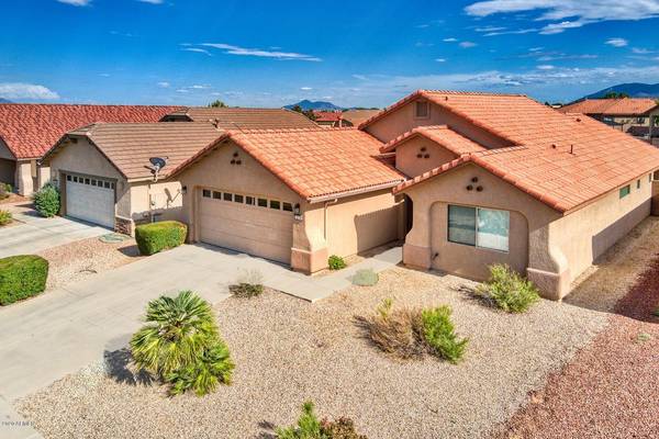 Sierra Vista, AZ 85635,2234 THUNDER MEADOWS Drive