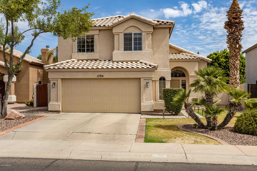 1704 W ENCINAS Street, Gilbert, AZ 85233