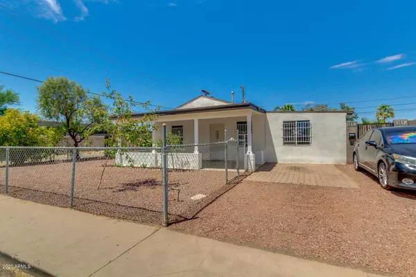 1610 N 38TH Avenue, Phoenix, AZ 85009